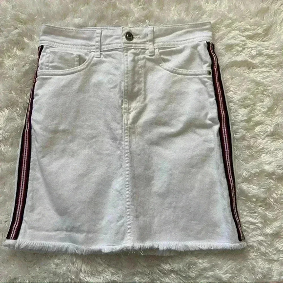 Zara‎ skirt size xs - Picture 1 of 9